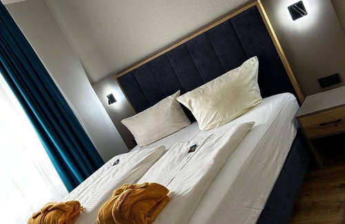 Gersthofen Hotel | Arthotel ANA Petite