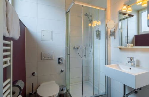 Haunstetten-Ost Hotel | Arthotel ANA Style