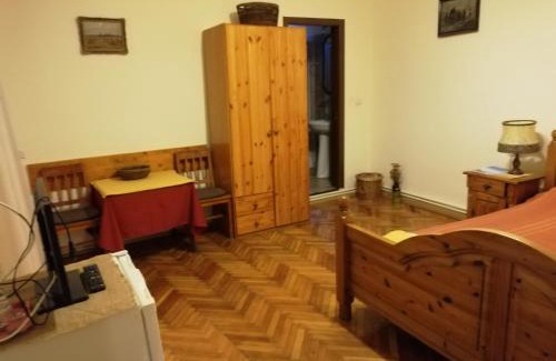 Timisoara House | Arthouse Lucrezia