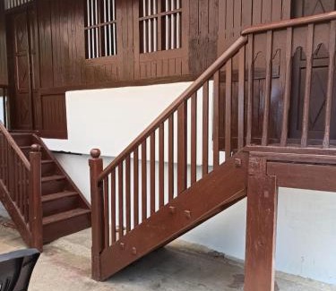 Cherthala House | Arthunkal Beach villa