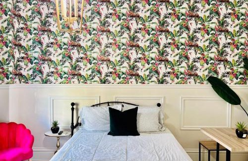 East Village Hotel | Arthur Hotel