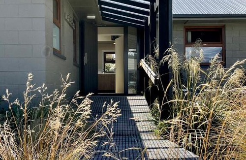 Arthur's Pass Hotel | Arthur's Pass Motel & Lodge