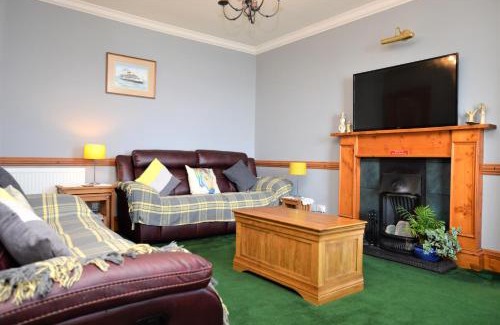 Innellan House | Arthur's Seat