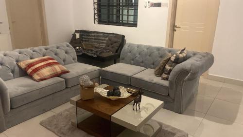 Sekondi-Takoradi Apartment | Arthurs Avenue
