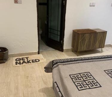 Sekondi-Takoradi Apartment | Arthurs Avenue