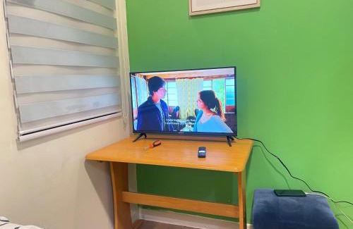 Talomo District Apartment | Artian Crib Bago Gallera Davao