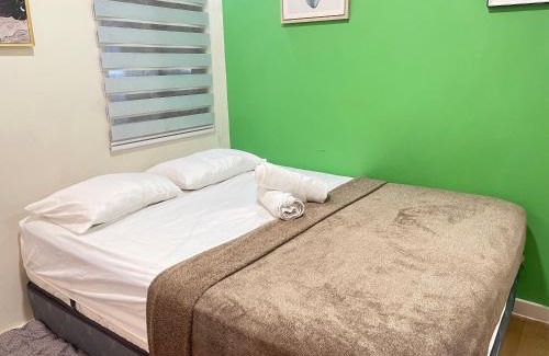 Talomo District Apartment | Artian Crib Bago Gallera Davao