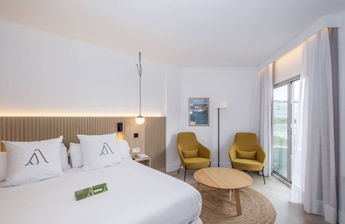Serpentona Hotel | ARTIEM Audax - Adults Only Hotel