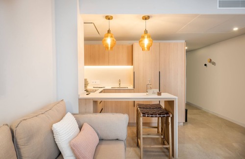 Mahon Apartment | ARTIEM Urban Apartments
