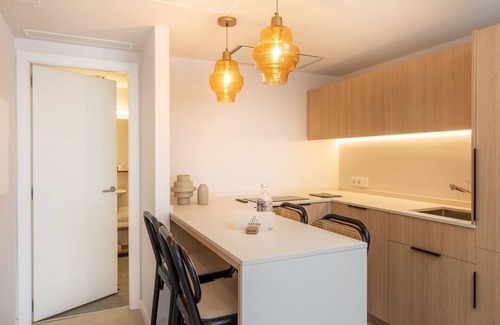 Mahon Apartment | ARTIEM Urban Apartments