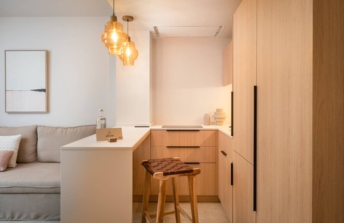 Mahon Apartment | ARTIEM Urban Apartments
