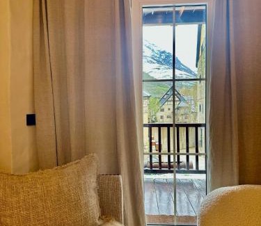 Arties Apartment | Arties Lodge