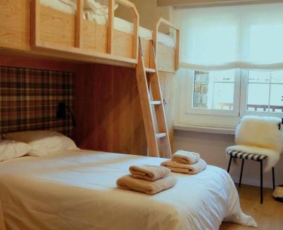 Arties Apartment | Arties Lodge