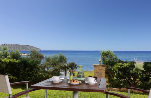Marathopoli Apartment | Artina Hotel