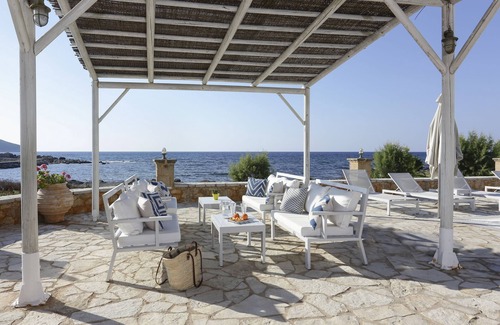 Marathopoli Apartment | Artina Hotel