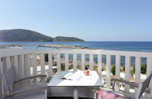 Marathopoli Apartment | Artina Nuovo