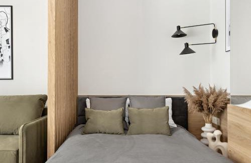 Zator Apartment | Artis Apartments by Housine