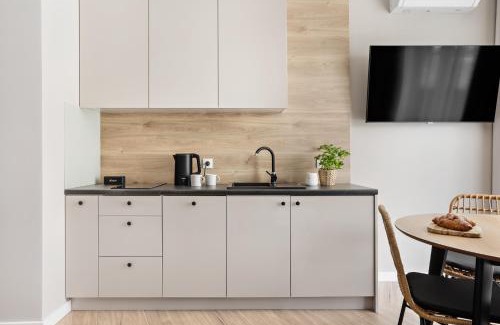Zator Apartment | Artis Apartments by Housine