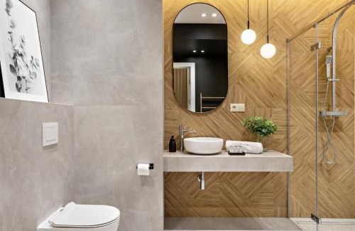 Zator Apartment | Artis Apartments by Housine