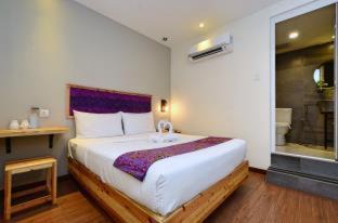Bandar Sunway Hotel | Artisan Eco Hotel