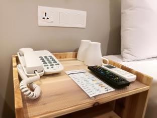 Bandar Sunway Hotel | Artisan Eco Hotel