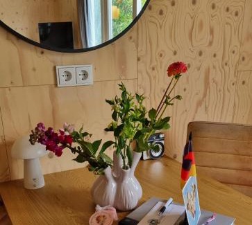 Breezand Bed & Breakfast | Artisan Hideaway Bed and Breakfast