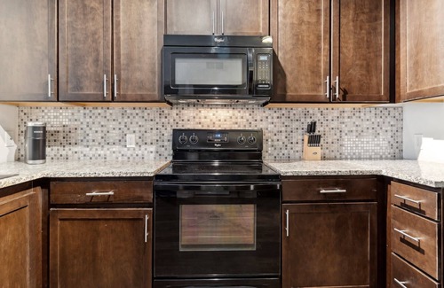 Music Row Apartment | Artisan Music Row | 2 Bedroom | Nashville
