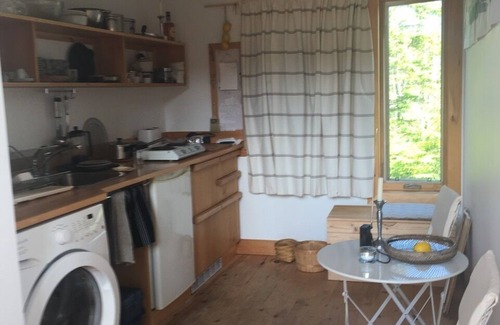 Guysborough County House | Artist Beach House