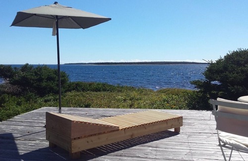 Guysborough County House | Artist Beach House
