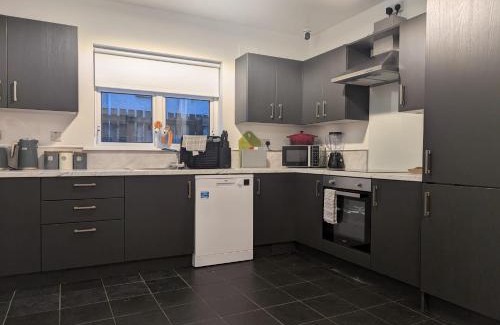 Letterkenny House | Artist house Letterkenny