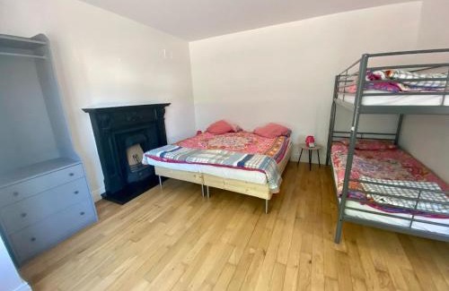 Letterkenny House | Artist house Letterkenny