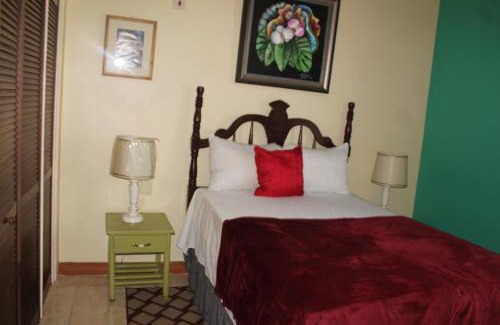 Eden Gardens Apartment | Artist Place Kensington 2BR New Kingston
