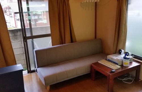 Mitaka Apartment | Artist Studio Mitaka 203