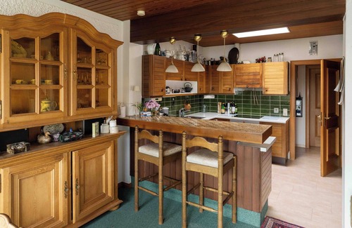 Besigheim House | Artistbungalo