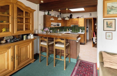 Besigheim House | Artistbungalo