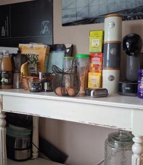 Letterkenny Hostel | Artisthostel Letterkenny
