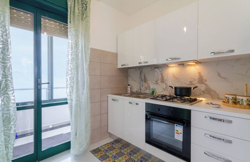 Marzamemi Apartment | Artisti home Marzamemi, Marzamemi, Italy