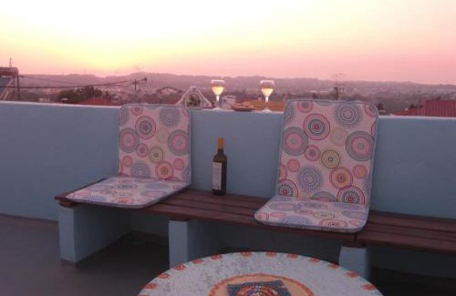 Kallithea Villa | "Artistic home" The most beautiful Rhodian house