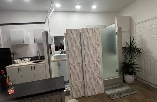 Princeton Apartment | Artistic loft all in one place !