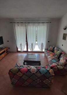 Capitana Apartment | Artistika Golden Apartment
