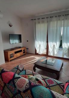 Capitana Apartment | Artistika Golden Apartment