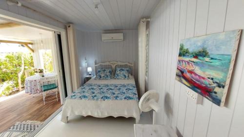 Trou d'Eau Douce Apartment | Artists House East