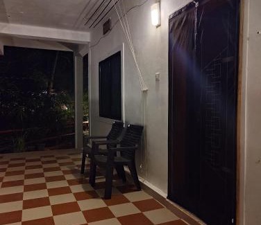 Gokarna Hotel | ArtKarna