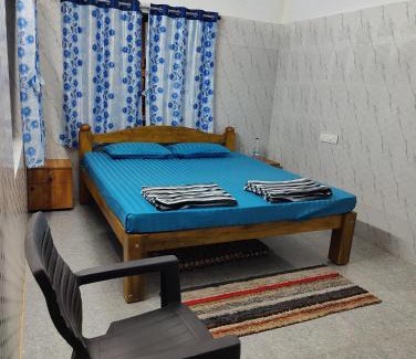Gokarna Hotel | ArtKarna