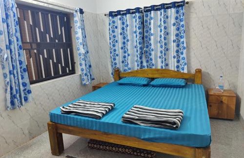 Gokarna Hotel | ArtKarna
