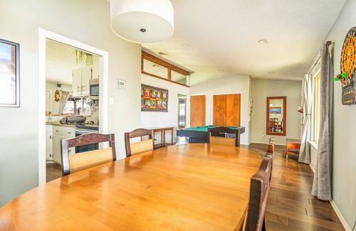 Schertz House | ArtLens Casa-Billiards-Campfire-WD-WIFI-Playset-TVs-Bluetooth Surround Sound