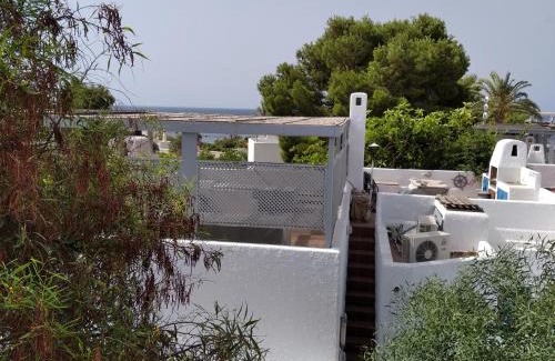 Agua Amarga Apartment | Arto Blanco