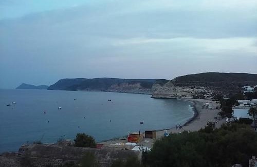 Agua Amarga Apartment | Arto Blanco