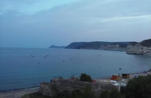 Agua Amarga Apartment | Arto Blanco
