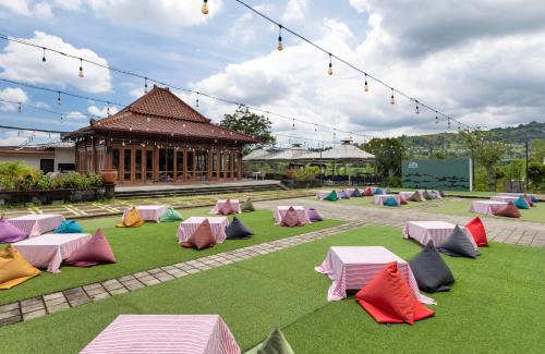 Sukaraja Other | ARTOTEL Pelangi Park